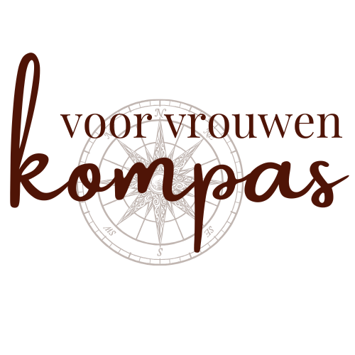 Logo Kompasvoorvouwen