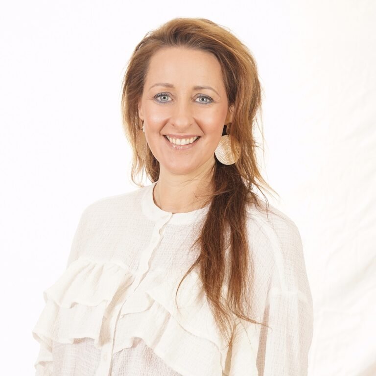 Profielfoto Monique Berendsen