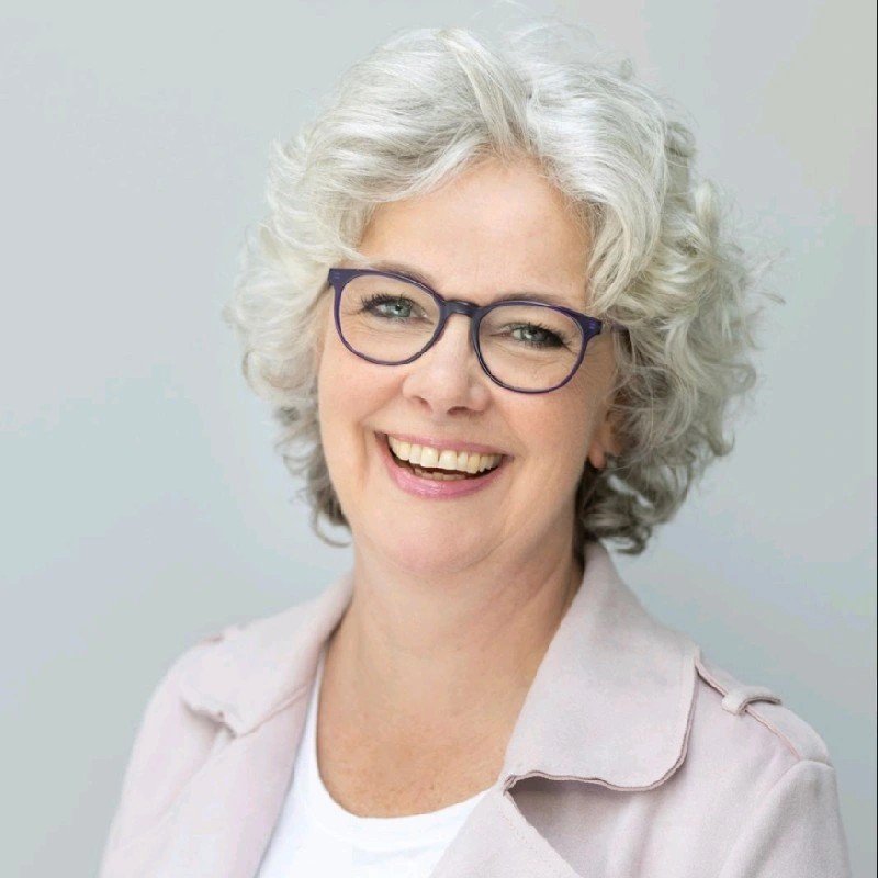 Foto van Sabine Slob, Orthomoleculair Darmspecialist in Doetinchem