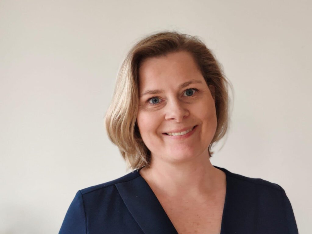 Foto van Eline ten Have-Kerstholt, Hormoonverpleegkundige en Orthomoleculair therapeut in Groenlo